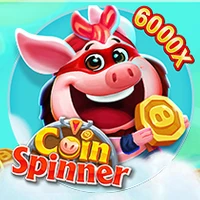 COIN SPINNER 6000X