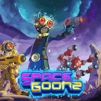 SPACE GOON 2