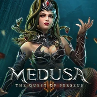 MEDUSA THE QUEST OF PERSEUS