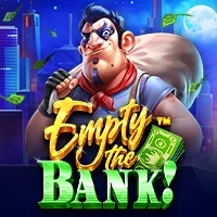 EMPERY THE BANK
