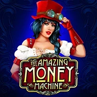 THE AMAZING MONEY MACHINE