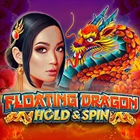 FLOATING DRAGON HOLD AND SPIN