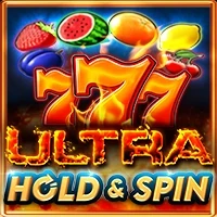 777 ULTRA HOLD AND SPIN