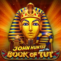 JOHN HUNTER AND THE  BOOK OF TUT