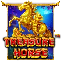 TREASURE HORSE