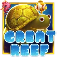 GREAT REEF