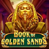 BOOK OF GOLDEN SANS