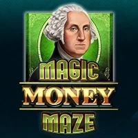 MAGIX MONEY MAZE