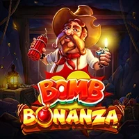 BOMB BONANZA
